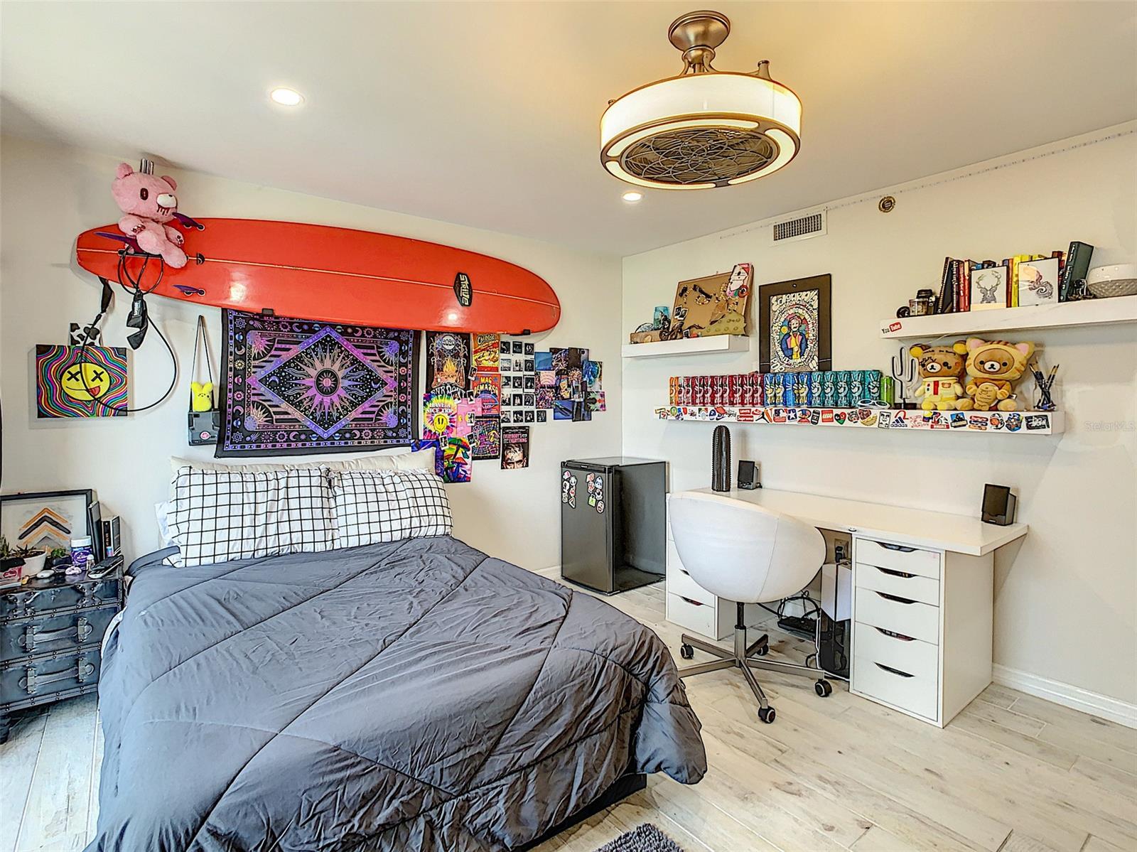 Diamond Head Point Condo - Residential