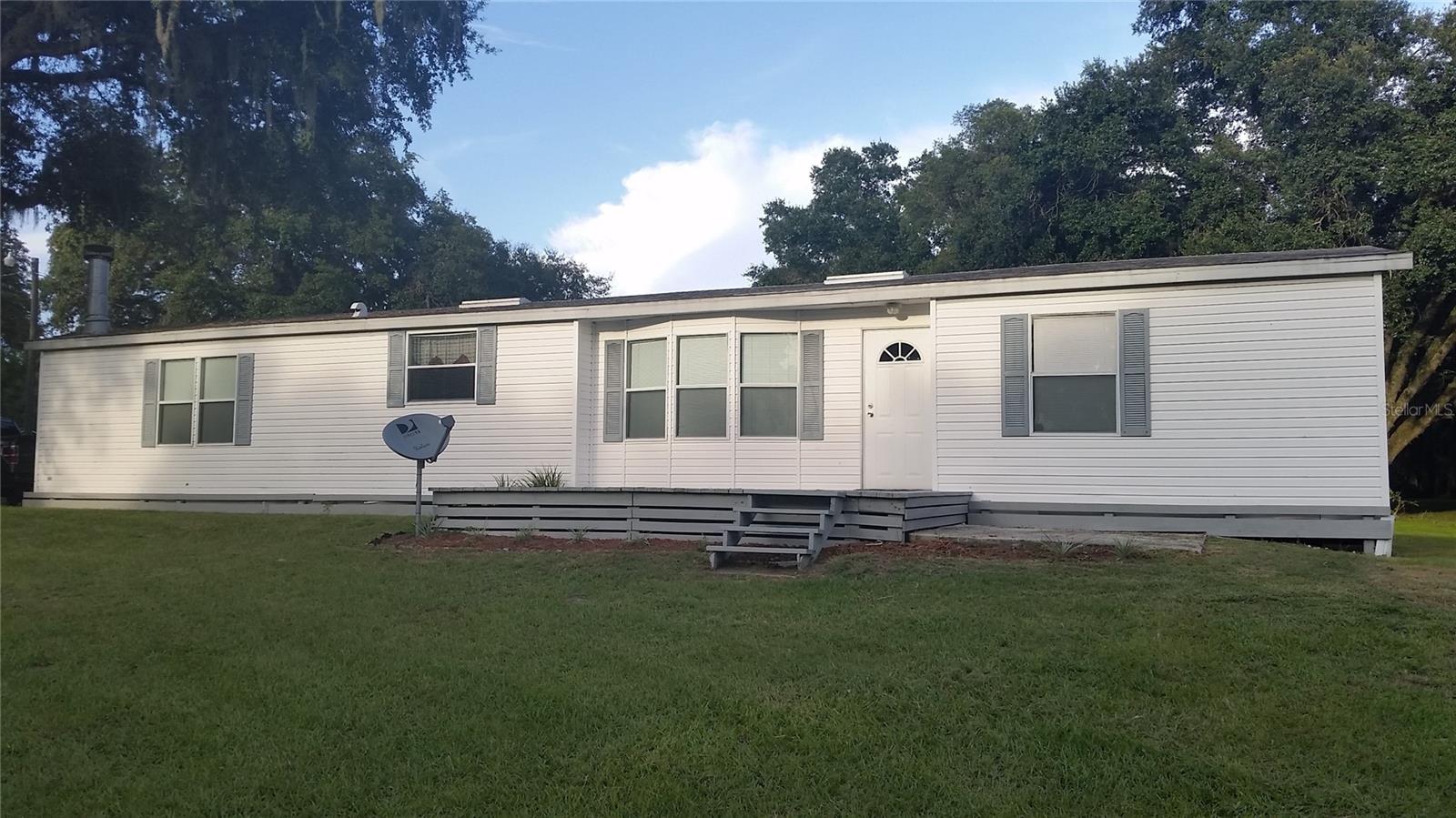 30340 BAYLOR LANE