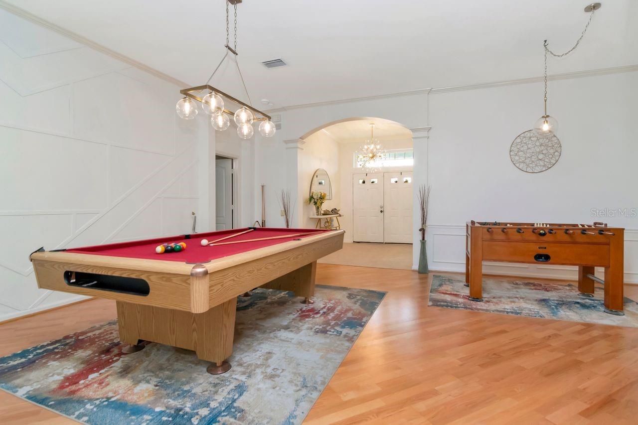 LEXINGTON OAKS VILLAGE 8 9 - Residential