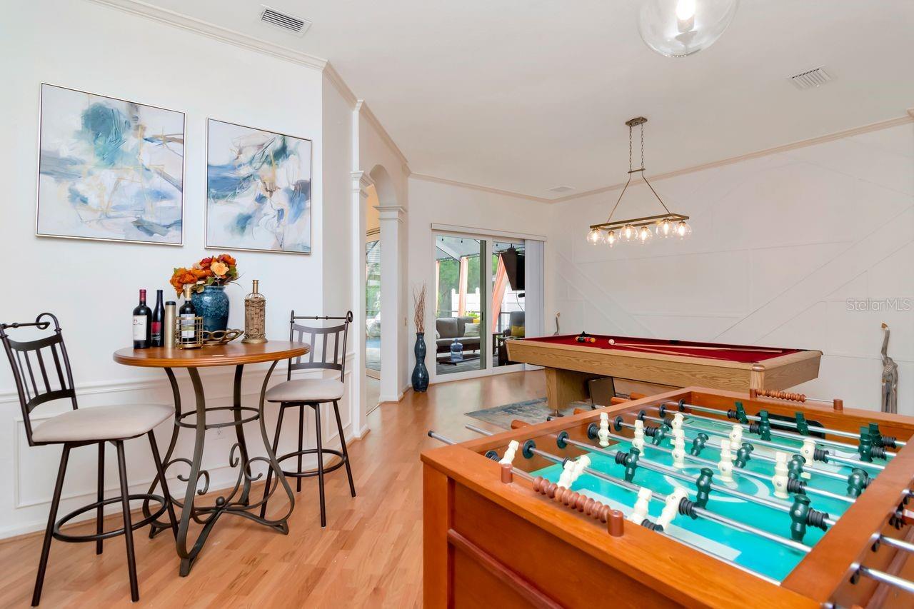 LEXINGTON OAKS VILLAGE 8 9 - Residential