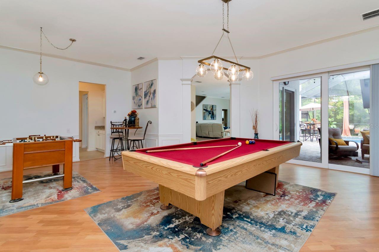 LEXINGTON OAKS VILLAGE 8 9 - Residential