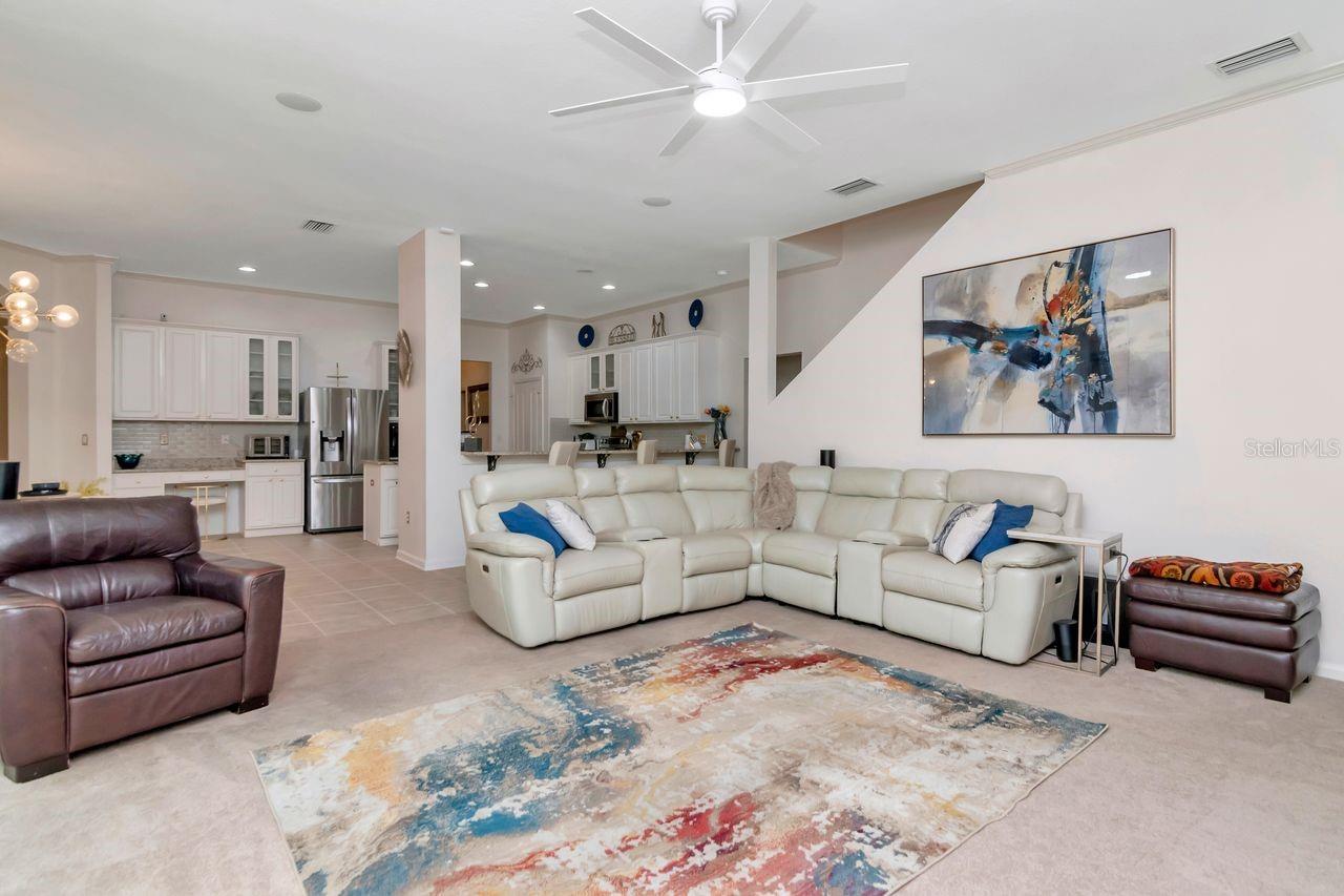 LEXINGTON OAKS VILLAGE 8 9 - Residential