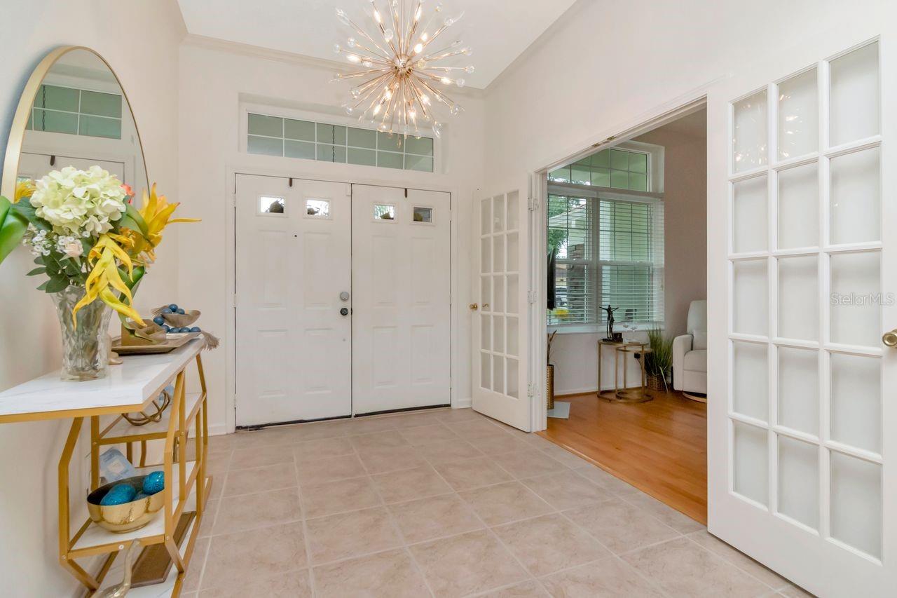 LEXINGTON OAKS VILLAGE 8 9 - Residential