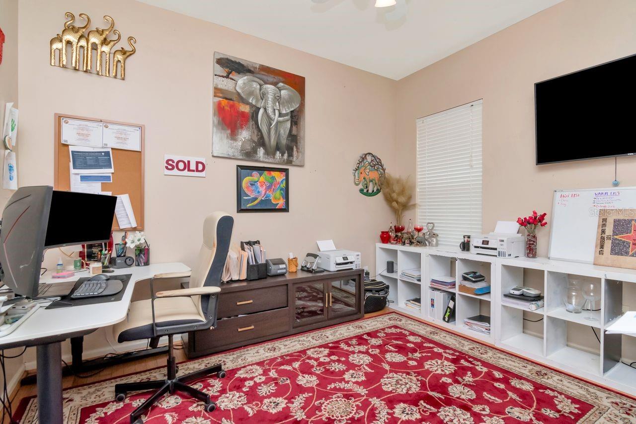 LEXINGTON OAKS VILLAGE 8 9 - Residential