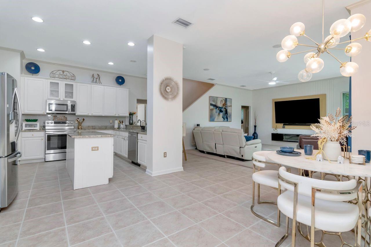 LEXINGTON OAKS VILLAGE 8 9 - Residential