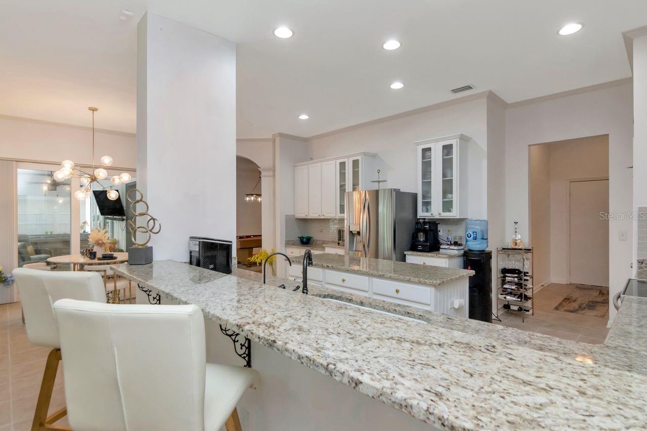 LEXINGTON OAKS VILLAGE 8 9 - Residential