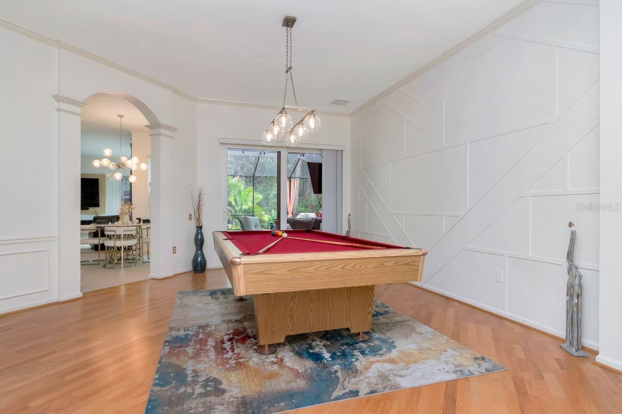 LEXINGTON OAKS VILLAGE 8 9 - Residential