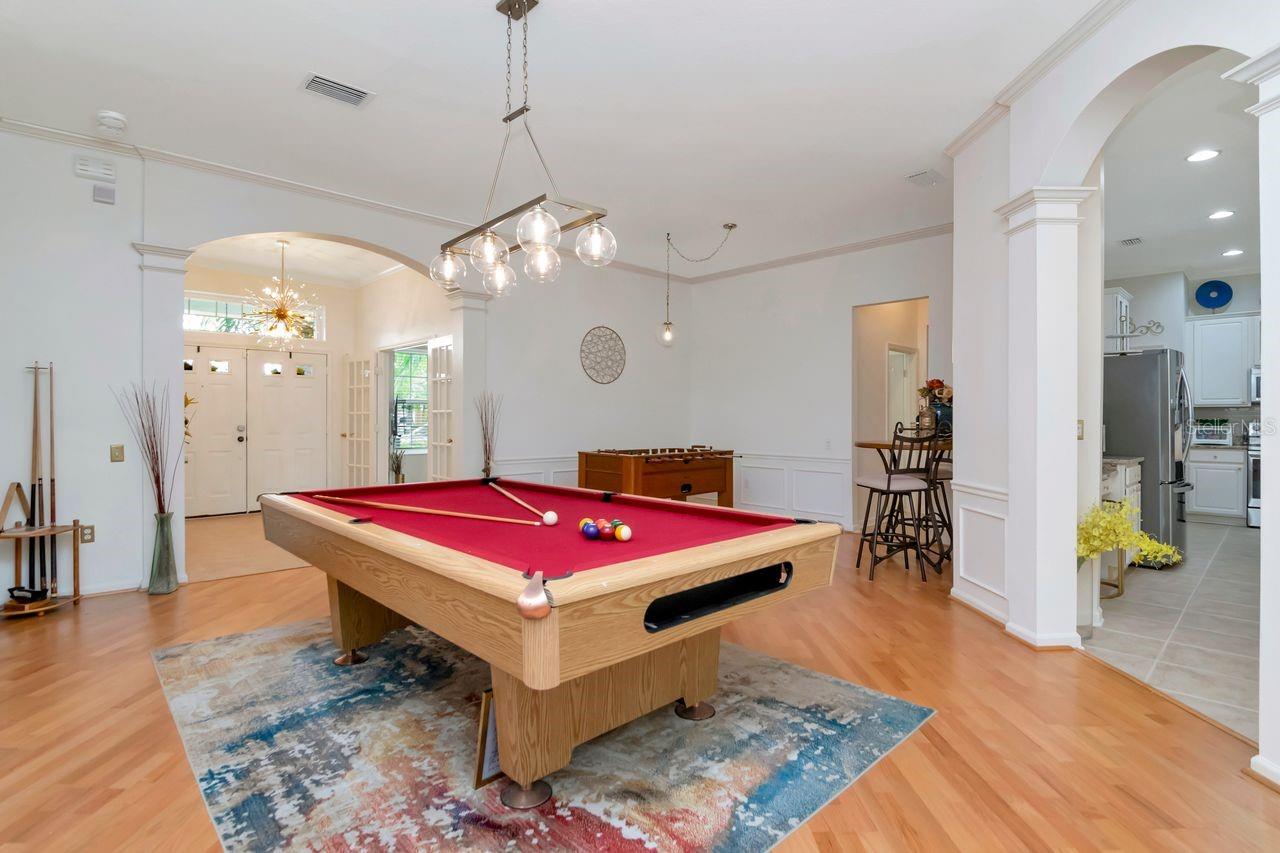 LEXINGTON OAKS VILLAGE 8 9 - Residential