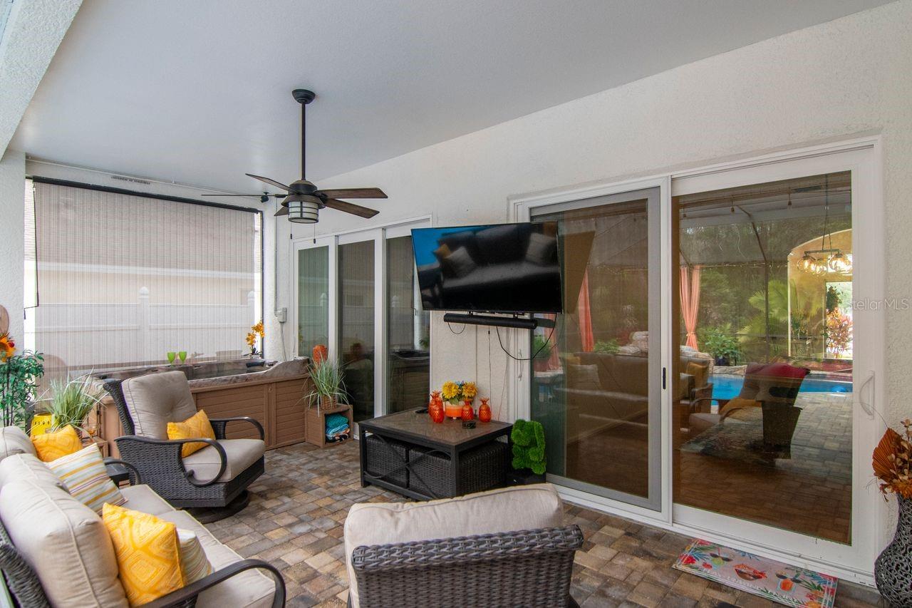 LEXINGTON OAKS VILLAGE 8 9 - Residential