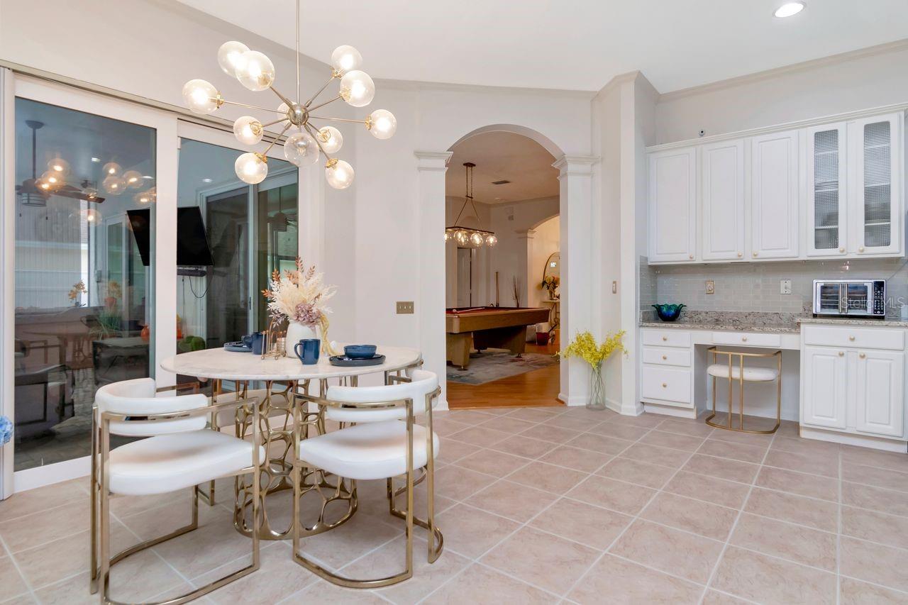 LEXINGTON OAKS VILLAGE 8 9 - Residential