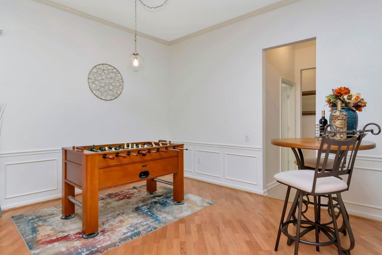 LEXINGTON OAKS VILLAGE 8 9 - Residential