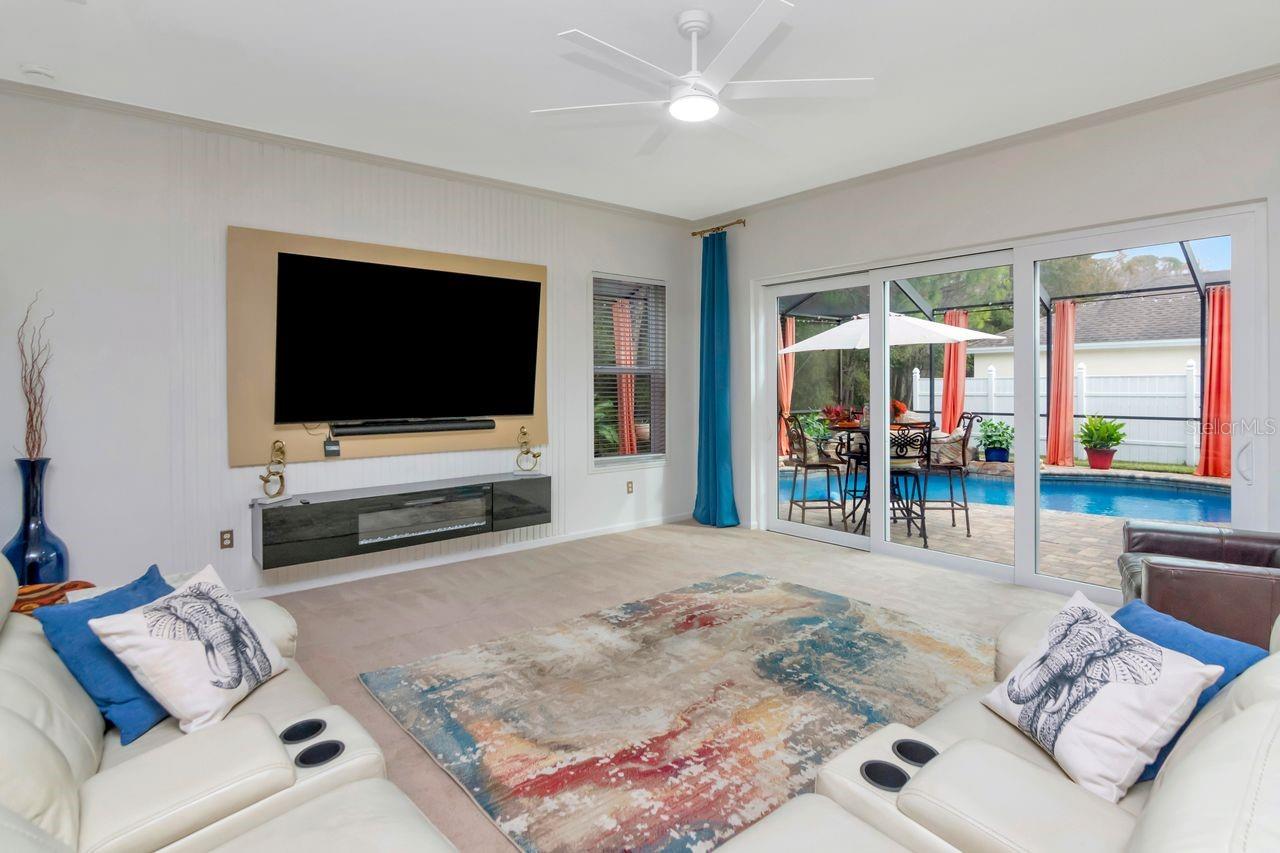 LEXINGTON OAKS VILLAGE 8 9 - Residential