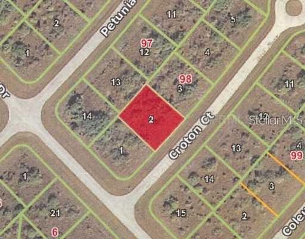 Photo of Placida, FL 33946 (MLS # O6410456)