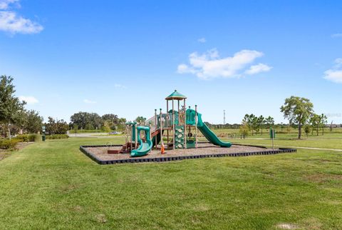 A home in KISSIMMEE