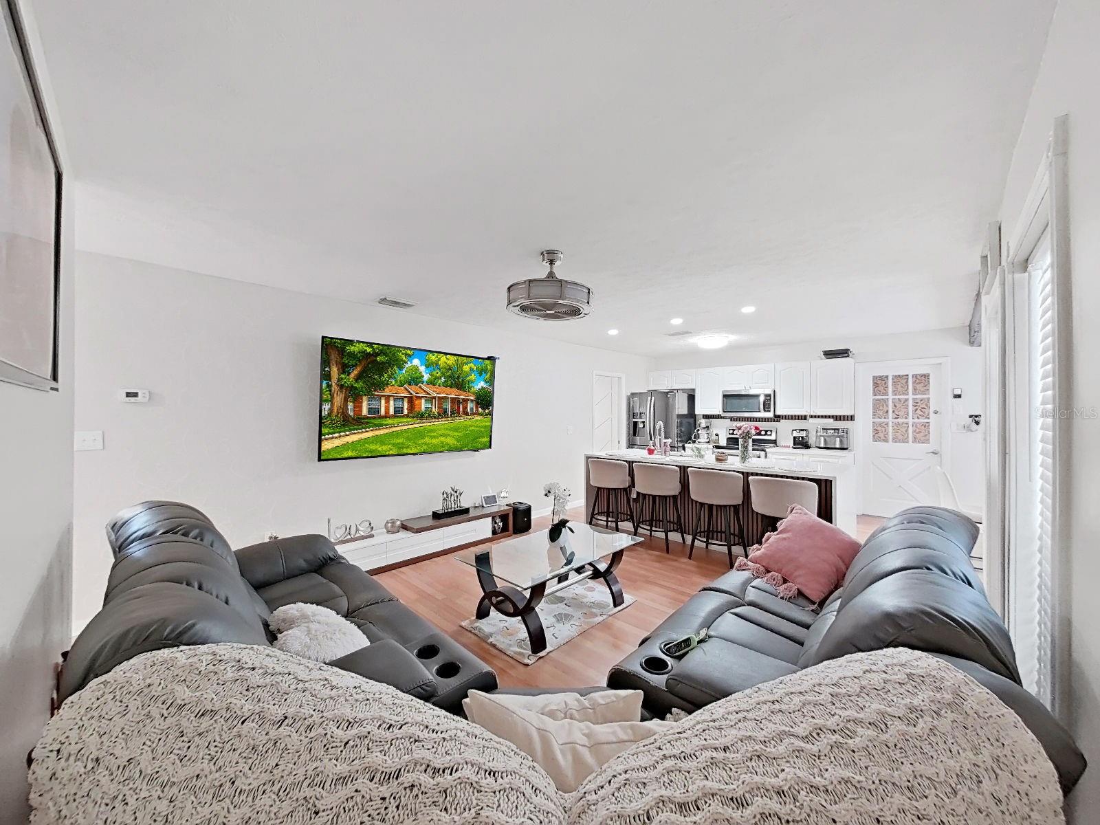 UNPLATTED - Residential