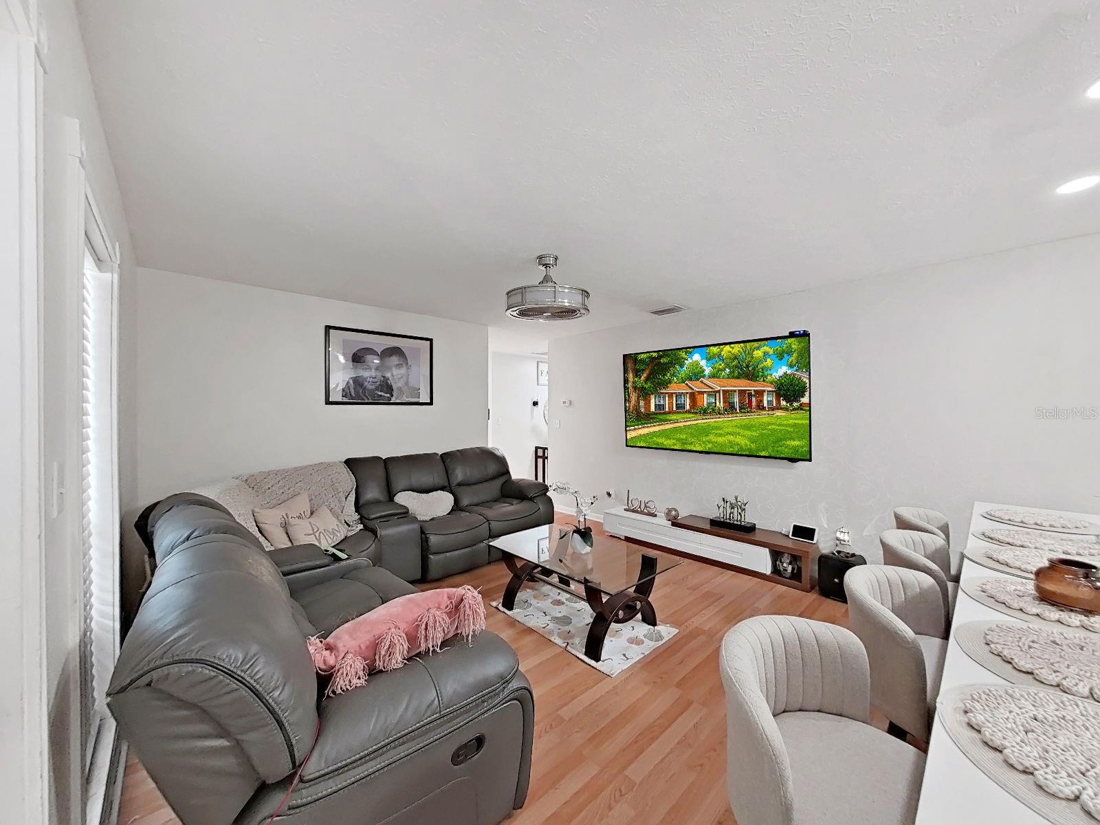 UNPLATTED - Residential