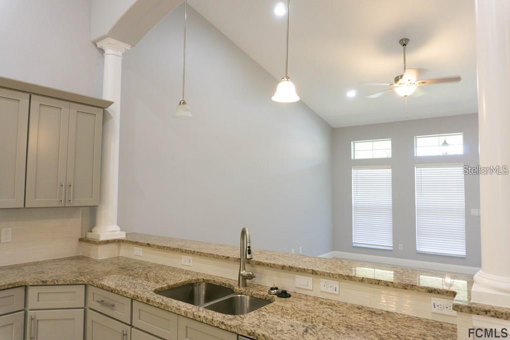 PALM HARBOR - Residential Lease