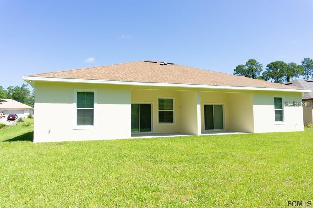 PALM HARBOR - Residential Lease