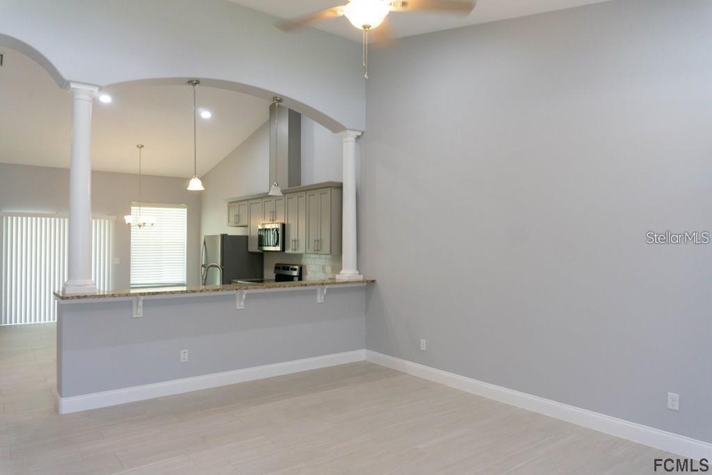 PALM HARBOR - Residential Lease