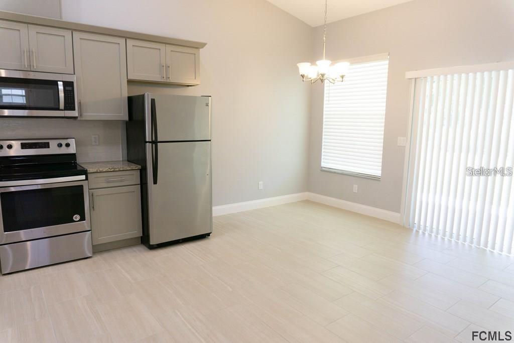 PALM HARBOR - Residential Lease