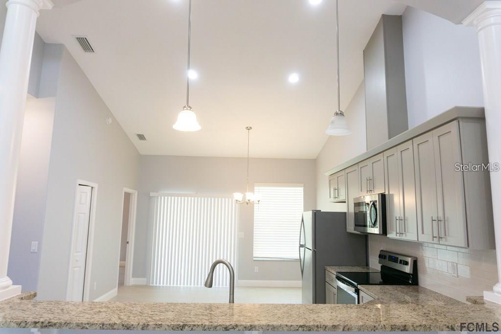 PALM HARBOR - Residential Lease