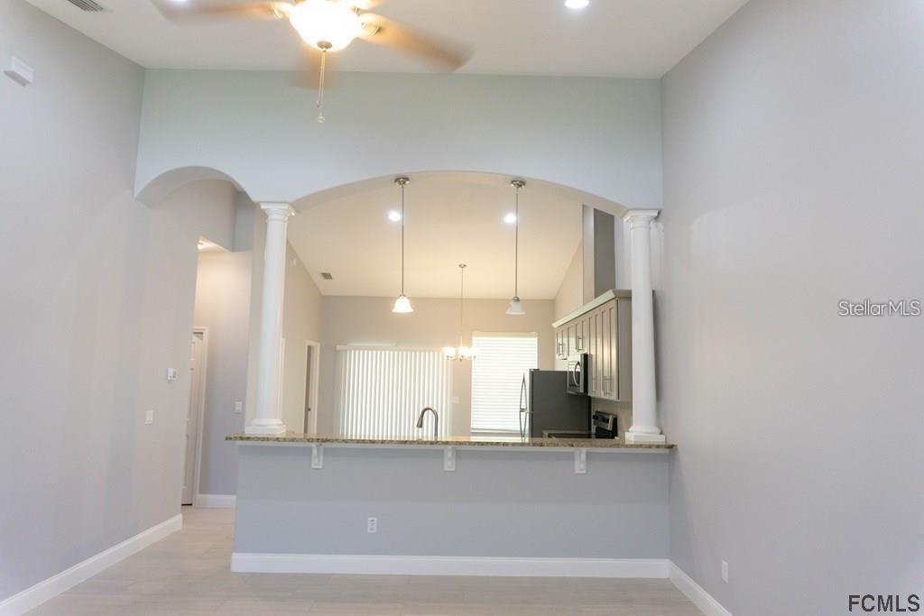 PALM HARBOR - Residential Lease