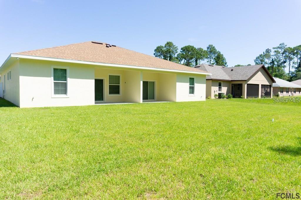 PALM HARBOR - Residential Lease