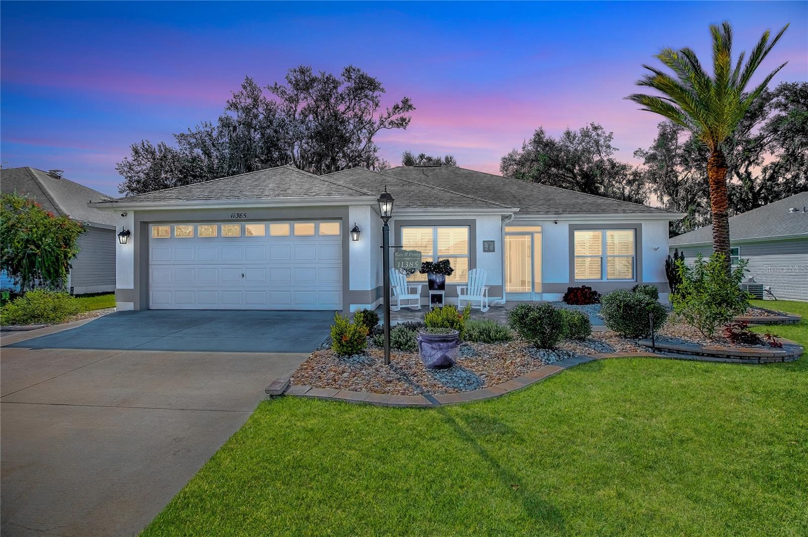 OXFORD OAKS PH 2 UN #833 - Residential