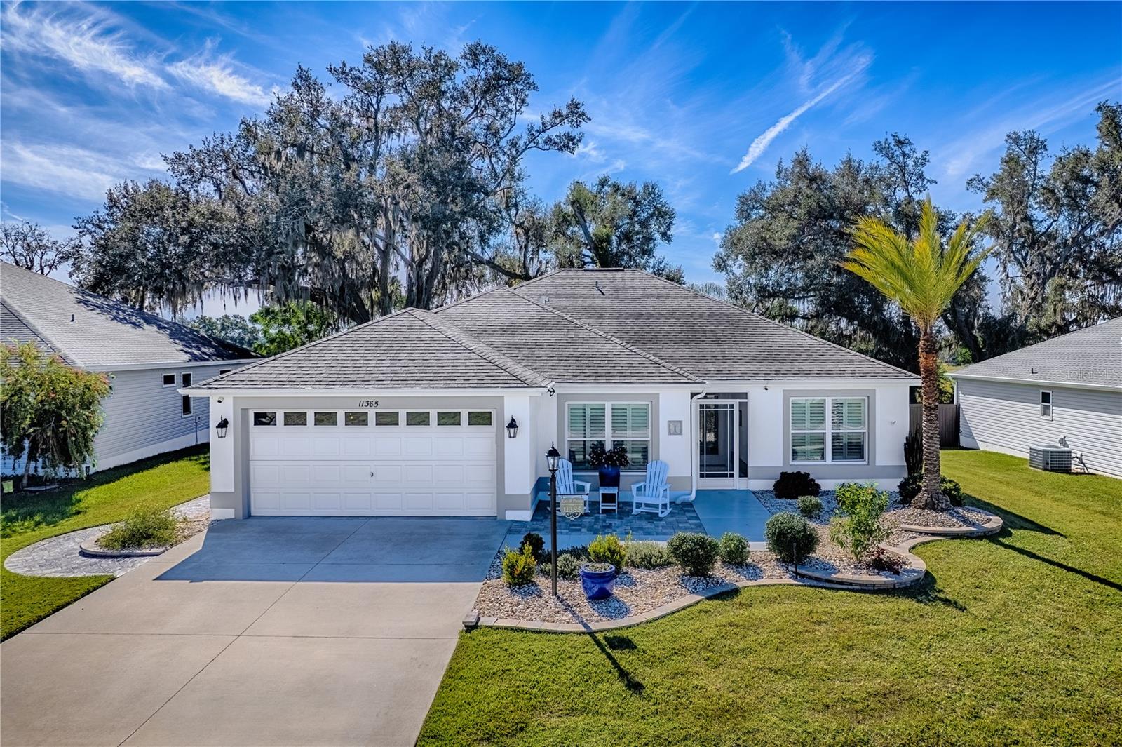 OXFORD OAKS PH 2 UN #833 - Residential