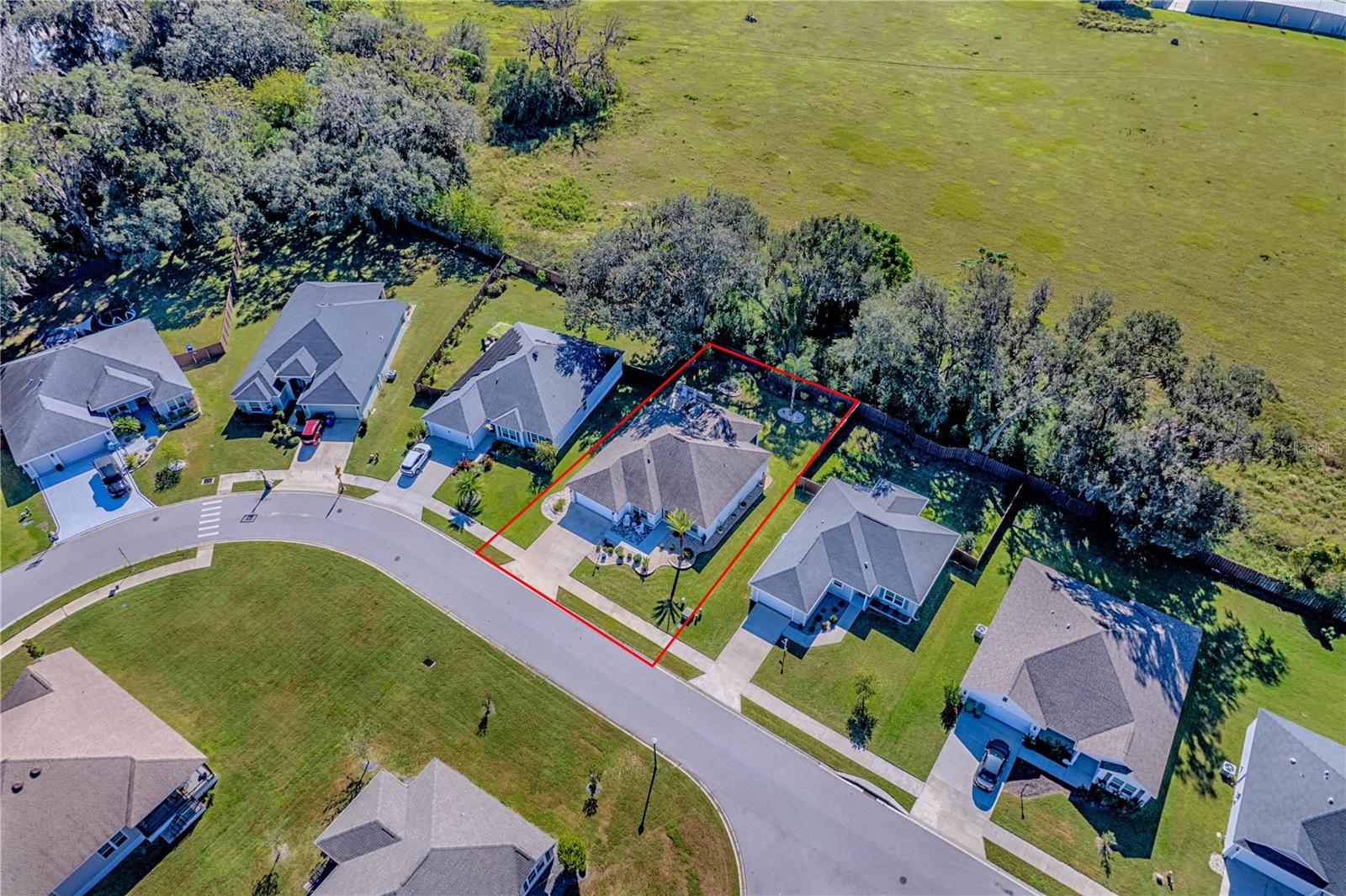 OXFORD OAKS PH 2 UN #833 - Residential