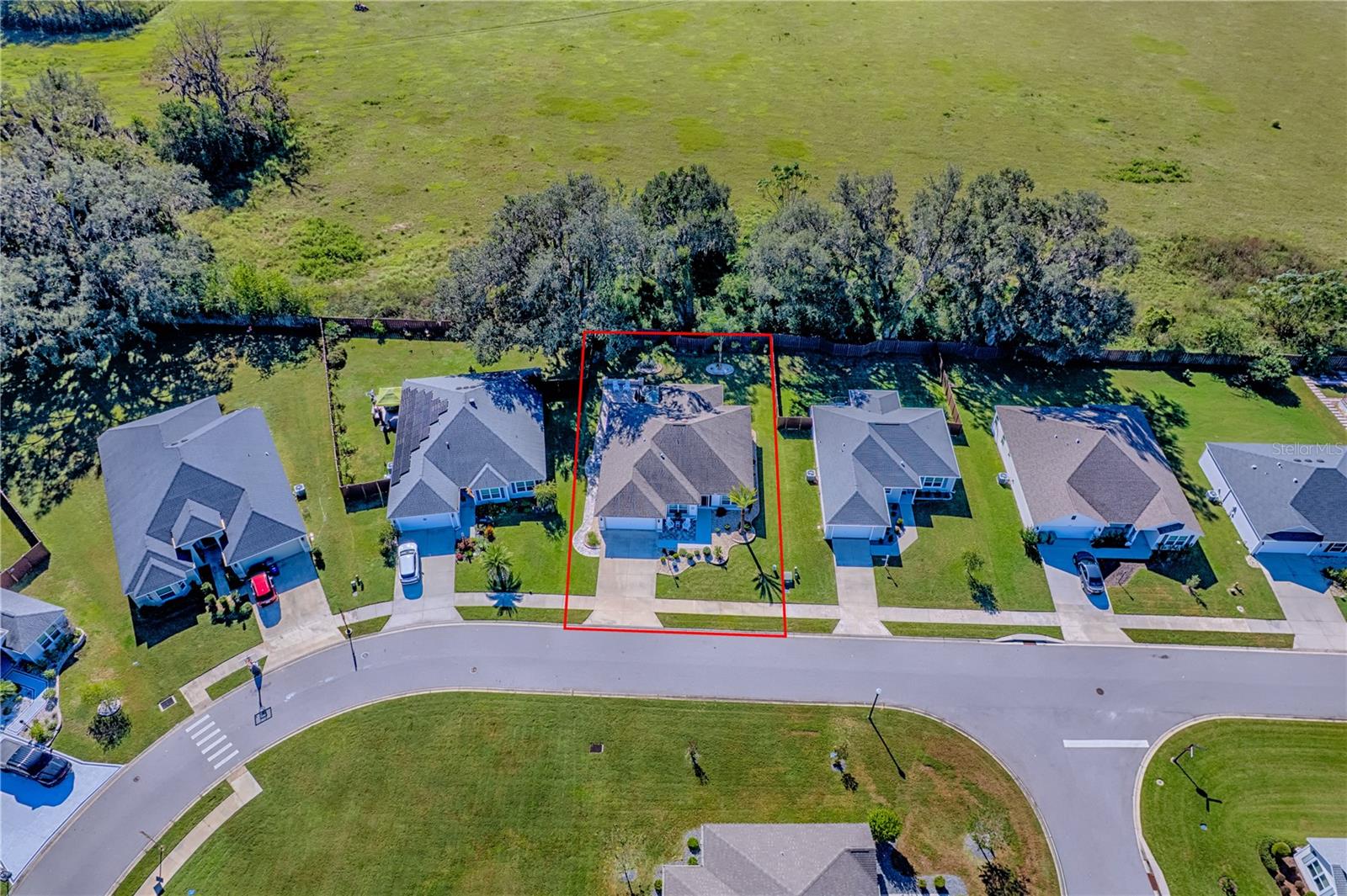 OXFORD OAKS PH 2 UN #833 - Residential