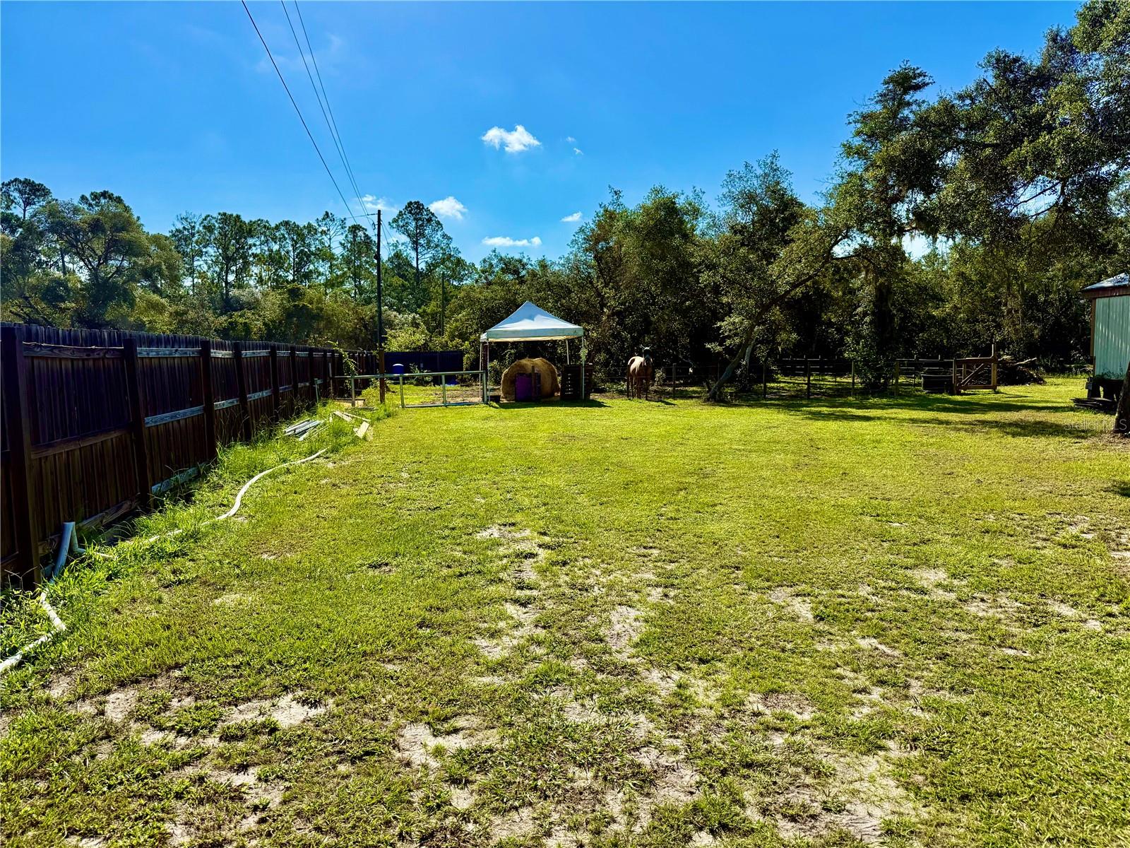 FRST LAKE CAMPSITES - Residential