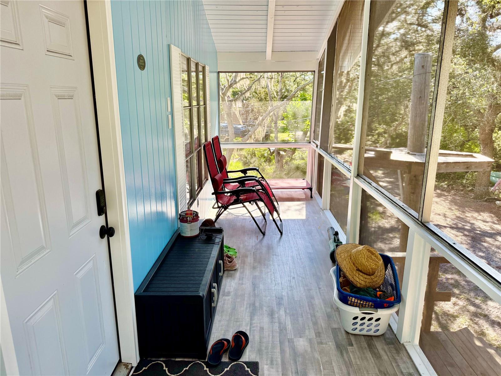 FRST LAKE CAMPSITES - Residential