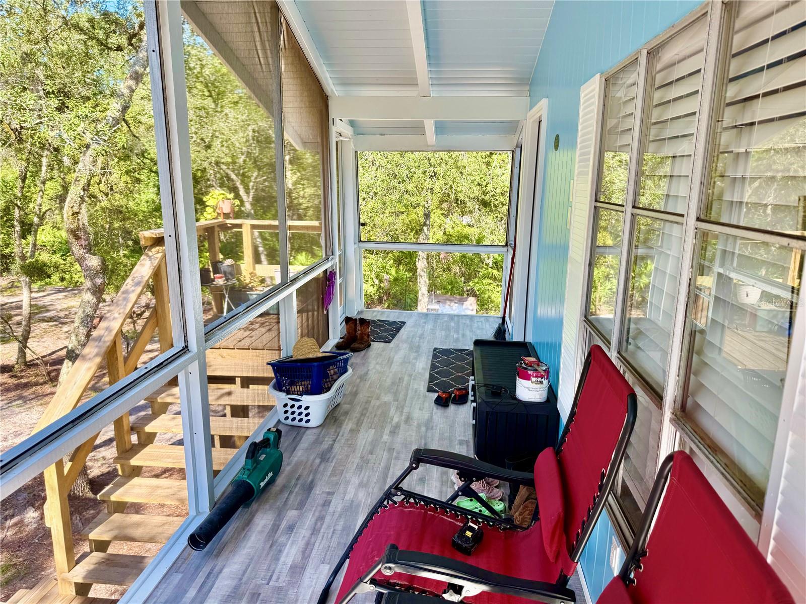 FRST LAKE CAMPSITES - Residential