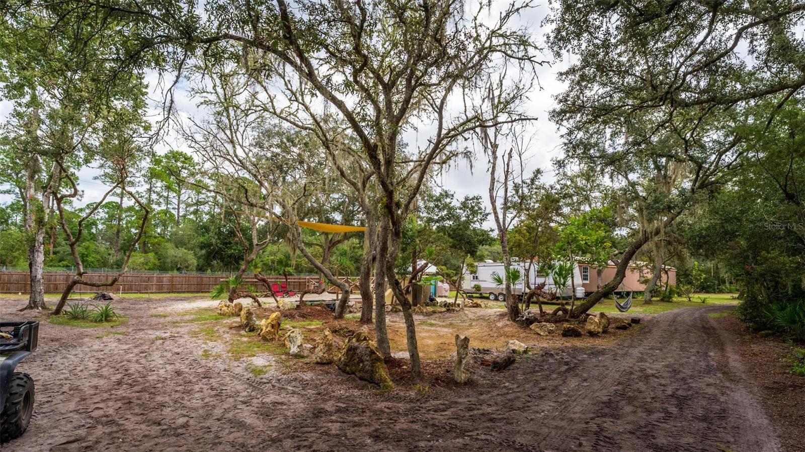 FRST LAKE CAMPSITES - Residential