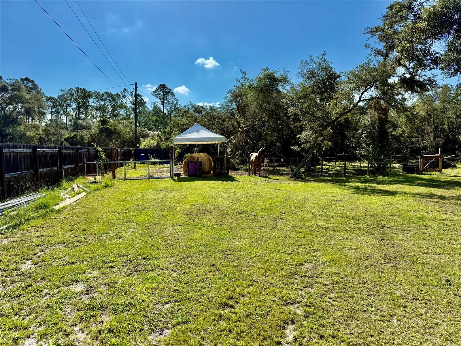 FRST LAKE CAMPSITES - Residential
