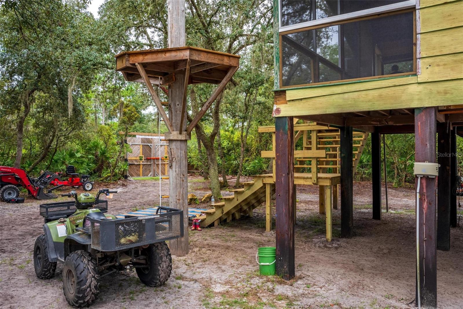 FRST LAKE CAMPSITES - Residential