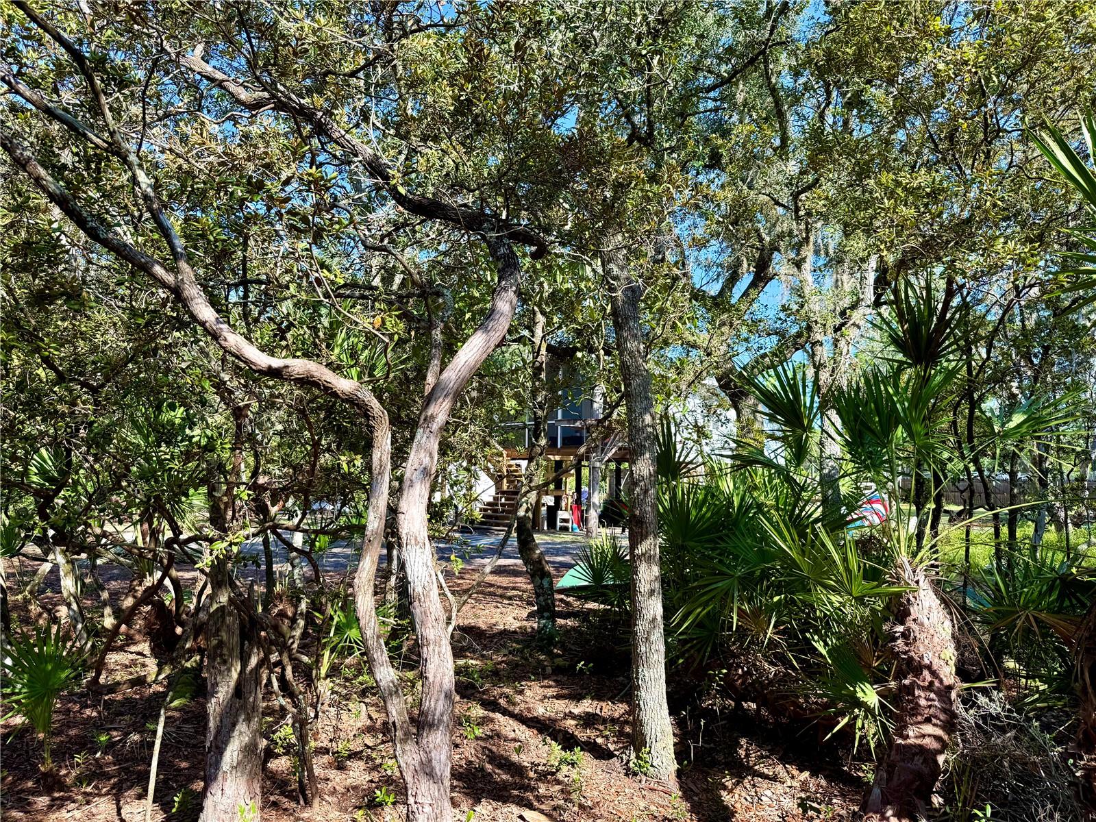 FRST LAKE CAMPSITES - Residential