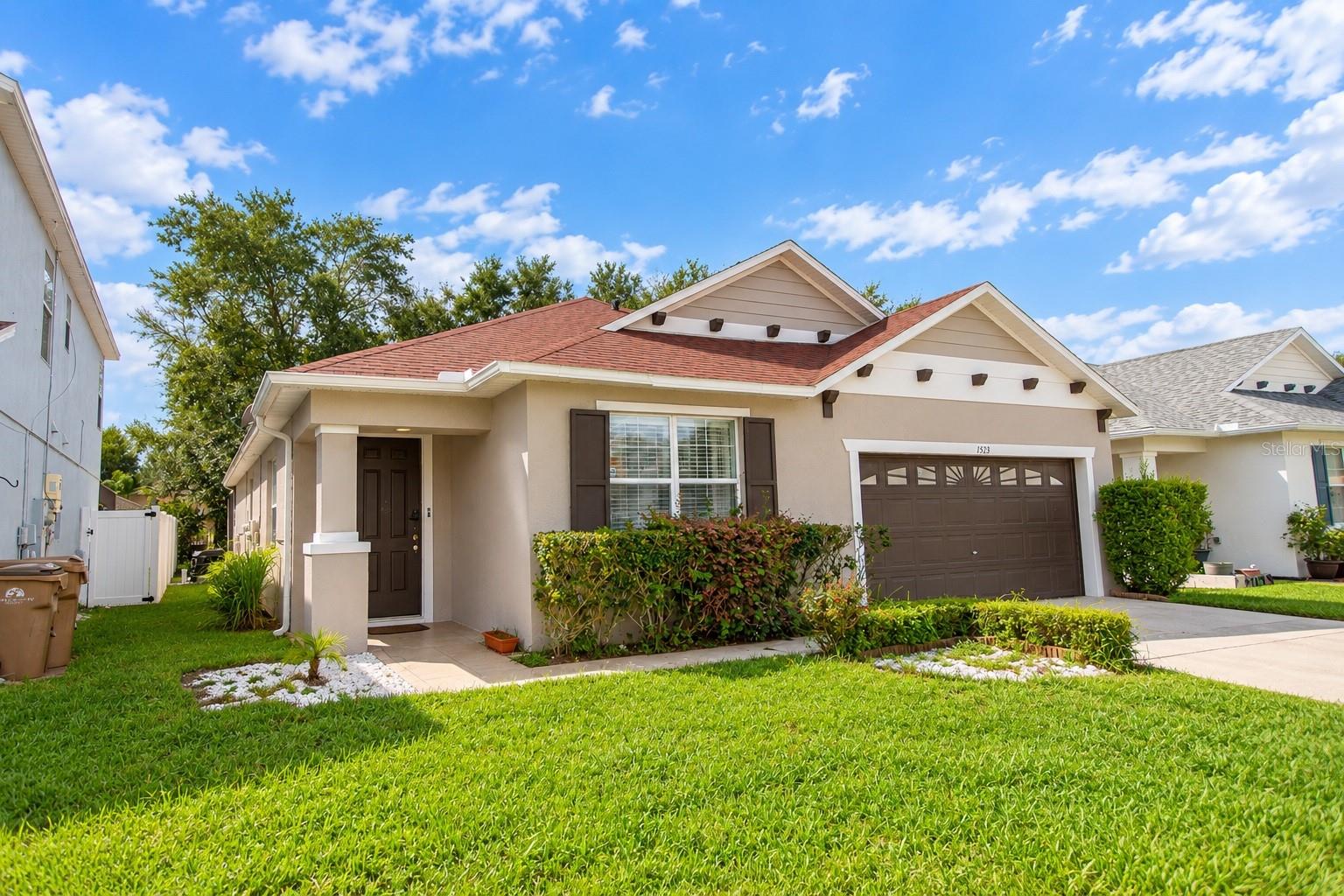1523 BLUE HORIZON DRIVE
