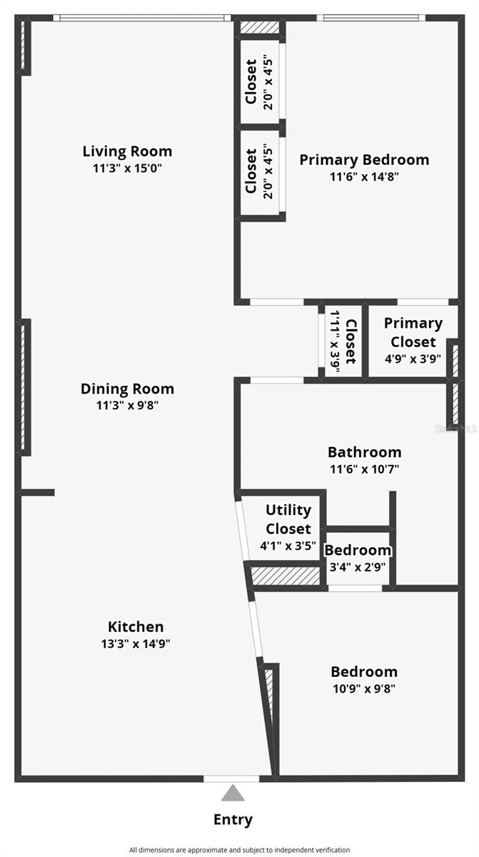 GRAND CENTRAL AT KENNEDY RESID - Residential