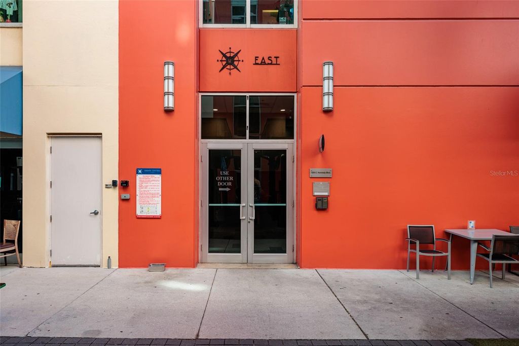 Photo of 1208 E Kennedy Boulevard #416, Tampa, FL 33602 (MLS # TB8499842)