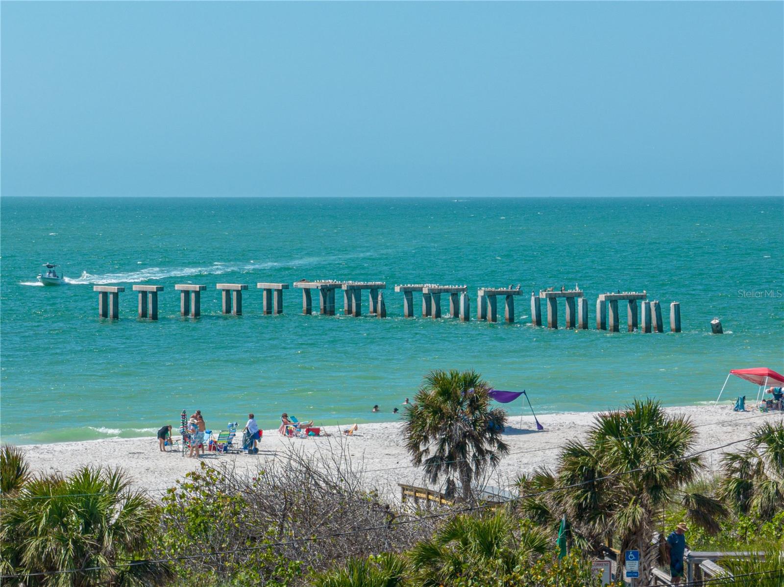 HILL TIDE ESTATES - Land