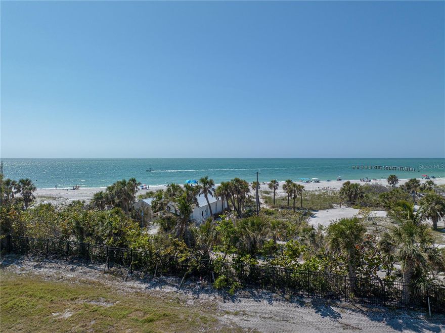 Enjoy Sunsets all year long over the cerulean waters of Port Boca Grande. Lot # 4 “The Chapel Lot" will offer sweeping water views over Boca Grande Pass and the Gulf of Mexico. This is the only available West facing Lot which also overlooks the 'Amory Chapel' providing one of the most historic views on Island. Design your own custom build or chose one of the Models offered on the Hill Tide Estates website. The adjacent Sunny Isles Model on Lot 3 is already under construction by Seagate Development Group and will be completed by the end of 2023. Hill Tide Estates or the “Jewel of Boca Grande” is majestically positioned along the shores of Boca Grande Pass. The gated 19 luxury home subdivision features a private tiered beach, and a unique private fishing / observation pier in Boca Grande Pass exclusive only for the HTE homeowners. Hill Tide Estates is the only residential subdivision on Gasparilla Island that fronts Boca Grande Pass “The Tarpon Capital of the World! Buyer may choose any contractor or architect as long as they follow the architectural standards for community.
