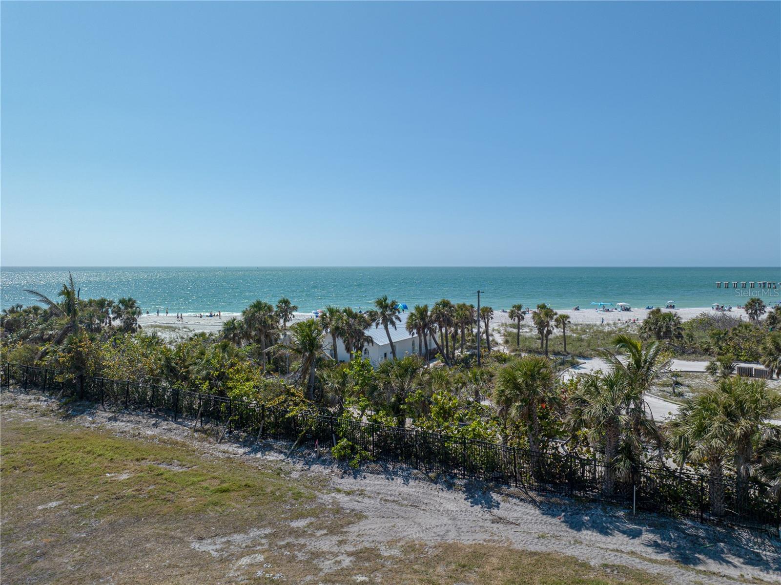 HILL TIDE ESTATES - Land