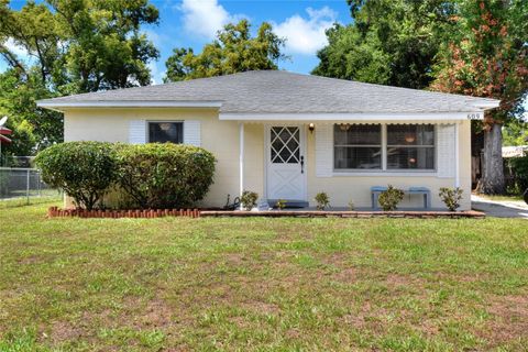 A home in LAKELAND