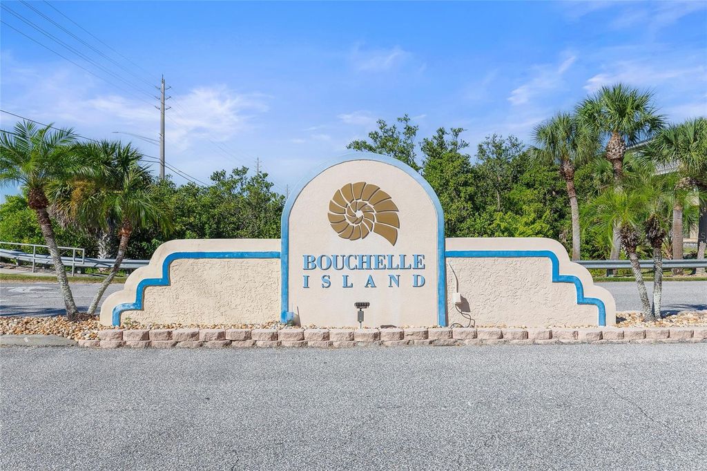 Photo of 426 Bouchelle Drive #301, New Smyrna Beach, FL 32169 (MLS # NS1087301)