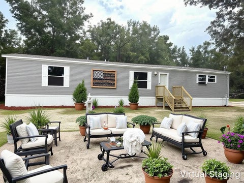 Photo of 102 Livingston Court, Satsuma, FL 32189 (MLS # S5157067)