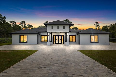 Photo of 17736 Overstreet Lane, Spring Hill, FL 34610 (MLS # TB8416221) Photo of 17736 Overstreet Lane, Spring Hill, FL 34610 (MLS # TB8416221)