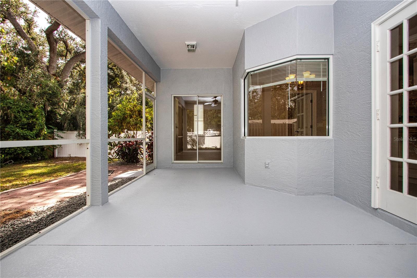 ORANGE GROVE PARK - Residential Lease