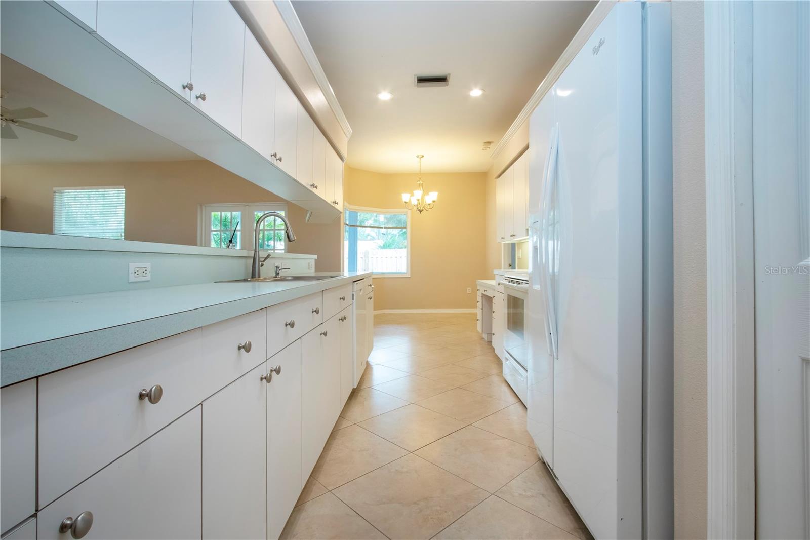 ORANGE GROVE PARK - Residential Lease